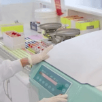 Teste exame de sangue galactosemia resultado